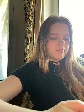 -MimmiLissa- online show from January 18, 10:51 am