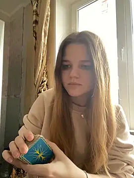 -MimmiLissa- online show from February 8, 10:13 am