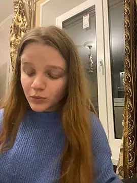 -MimmiLissa- online show from January 11, 12:12 am