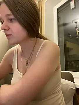 -MimmiLissa- online show from January 22, 2:48 am