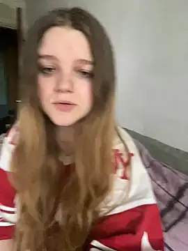 -MimmiLissa- online show from April 8, 2:07 pm
