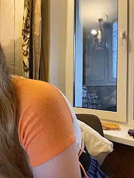 -MimmiLissa- online show from April 16, 4:41 pm