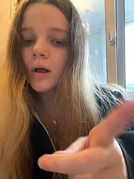 -MimmiLissa- online show from April 14, 11:37 am
