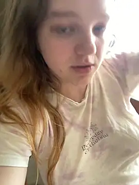 -MimmiLissa- online show from May 19, 12:34 pm