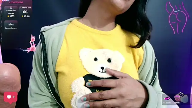 DesiZoya online show from January 11, 7:54 pm