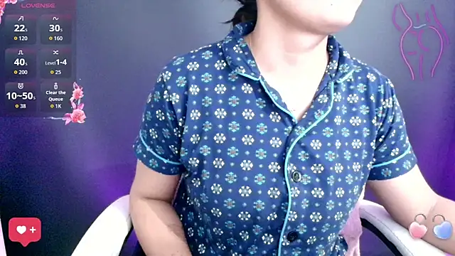 DesiZoya online show from March 29, 8:32 pm