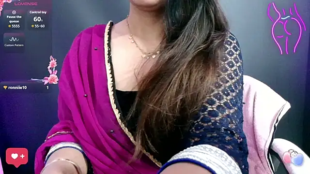 DesiZoya online show from January 7, 1:43 am