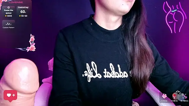 Snapshot of DesiZoya chatting on November 20, 11:03 pm DesiZoya online show from November 20, 11:03 pm