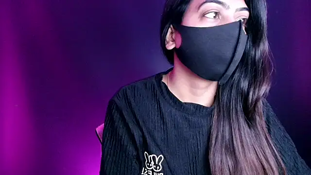 Snapshot of DesiZoya chatting on December 1, 11:05 pm DesiZoya online show from December 1, 11:05 pm