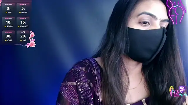 DesiZoya online show from May 2, 5:23 am