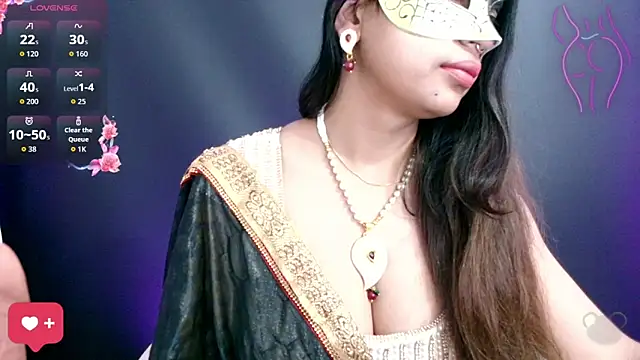 DesiZoya online show from January 11, 12:28 am