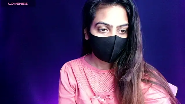 Snapshot of DesiZoya chatting on November 13, 9:40 pm DesiZoya online show from November 13, 9:40 pm