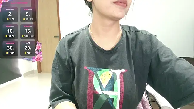 Snapshot of DesiZoya chatting on October 29, 5:28 am DesiZoya online show from October 29, 5:28 am