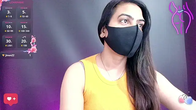 DesiZoya online show from February 7, 11:35 pm