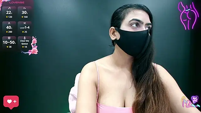 DesiZoya online show from June 1, 3:44 pm