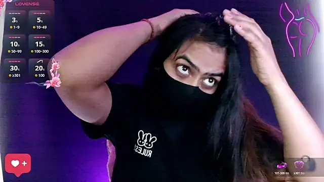 DesiZoya online show from March 11, 6:18 am