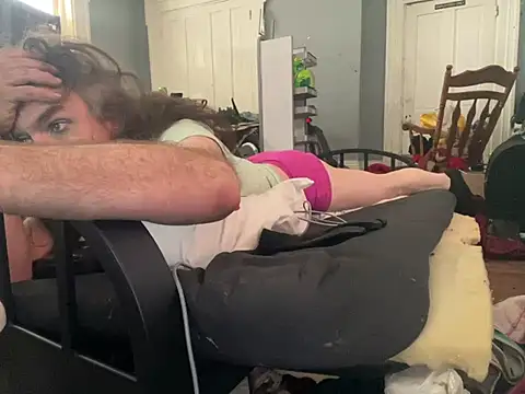 Valarie83 online show from January 19, 6:21 pm