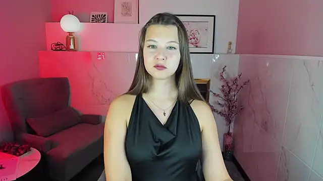 ElizaMild online show from October 1, 1:37 pm