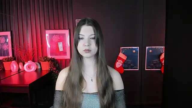 ElizaMild online show from January 10, 1:17 pm