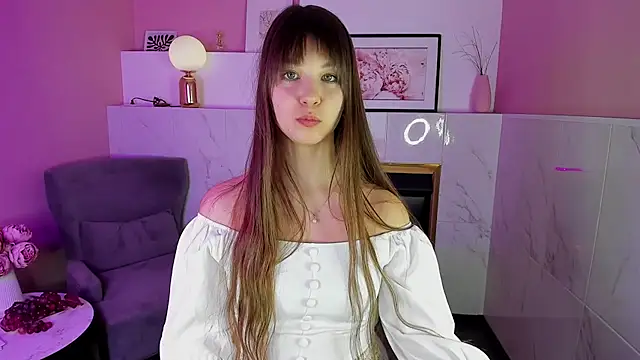 ElizaMild online show from February 18, 7:41 pm