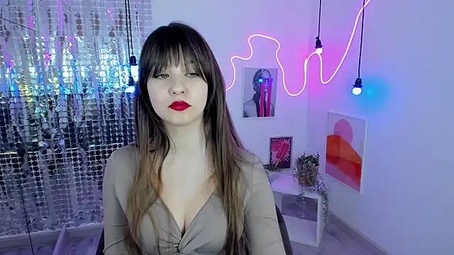 ElizaMild online show from February 7, 7:17 pm