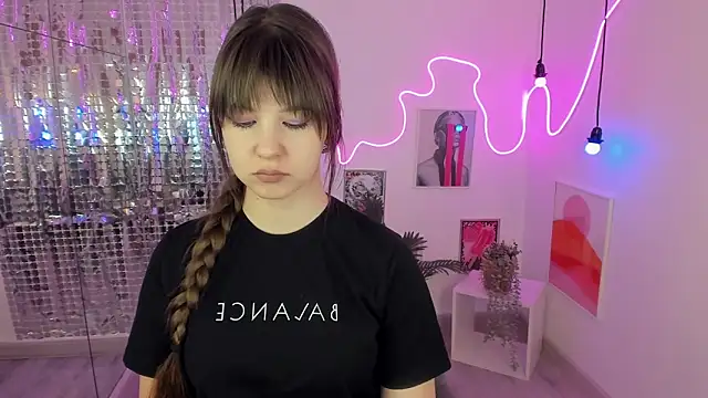 ElizaMild online show from March 2, 1:09 pm