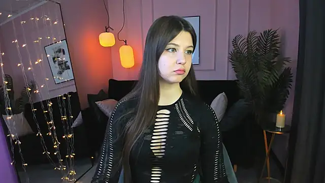 ElizaMild online show from March 17, 1:14 pm