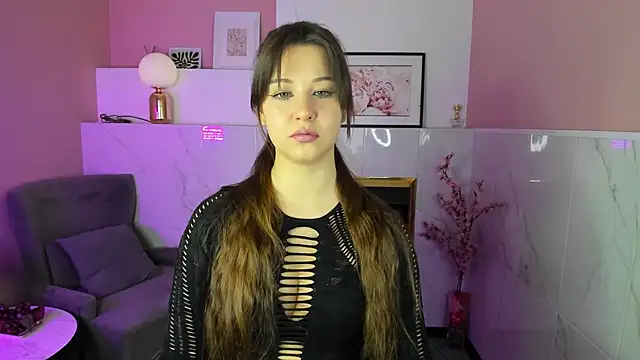 ElizaMild online show from November 30, 1:12 pm