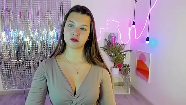 ElizaMild online show from October 2, 1:14 pm