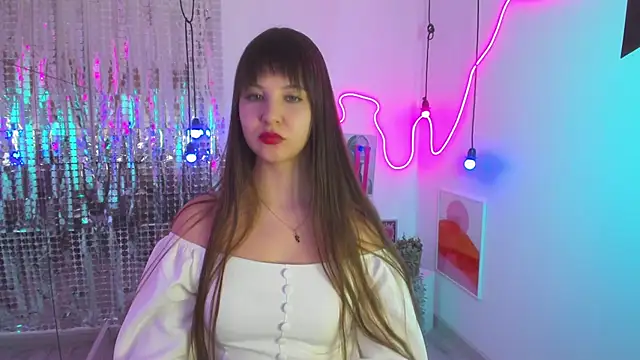 ElizaMild online show from March 20, 4:42 pm