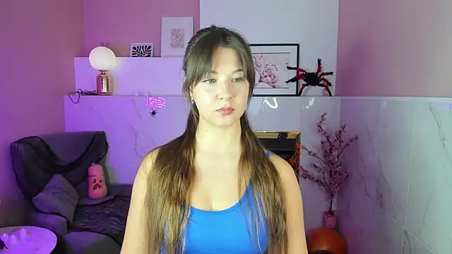 ElizaMild online show from November 2, 1:38 pm