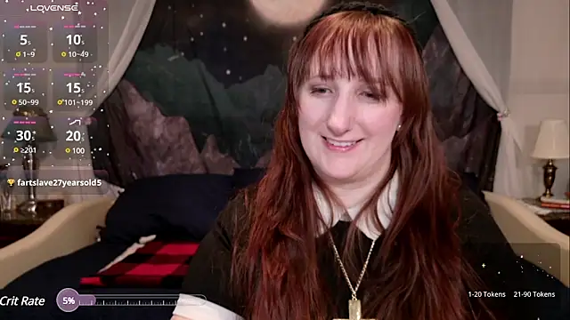 Snapshot of WickedAphrodite chatting on January 26, 10:02 pm WickedAphrodite online show from January 26, 10:02 pm