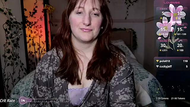Snapshot of WickedAphrodite chatting on March 14, 1:05 am WickedAphrodite online show from March 14, 1:05 am