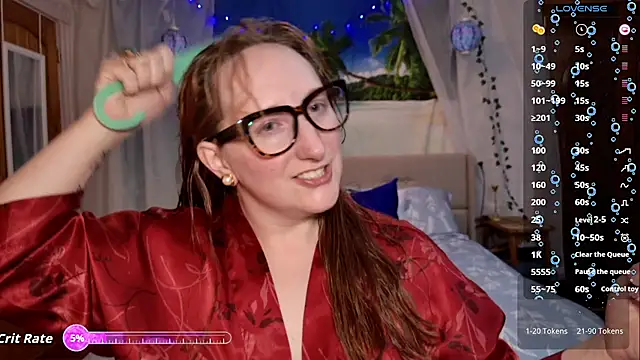 Snapshot of WickedAphrodite chatting on September 21, 12:16 am WickedAphrodite online show from September 21, 12:16 am