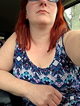 WickedAphrodite online show from March 12, 8:13 pm