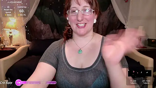 Snapshot of WickedAphrodite chatting on January 31, 12:17 am WickedAphrodite online show from January 31, 12:17 am