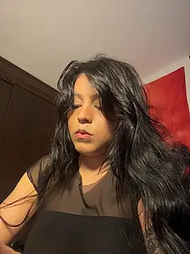 Naiara sex online show from June 4, 5:12 am