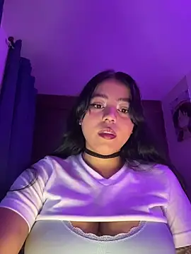 Naiara sex online show from February 24, 11:11 am