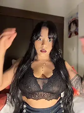 Naiara sex online show from April 11, 2:30 am