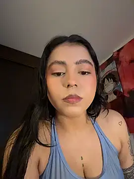 Snapshot of Naiara_sex chatting on June 25, 7:46 am Naiara sex online show from June 25, 7:46 am