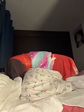 Naiara sex online show from February 19, 2:41 am