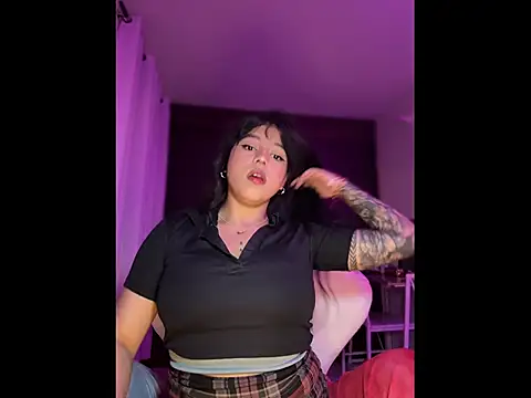 Naiara sex online show from November 10, 5:34 am