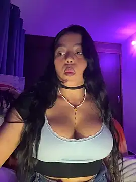 Naiara sex online show from March 5, 1:13 am