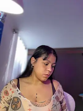 Naiara sex online show from November 28, 12:49 pm