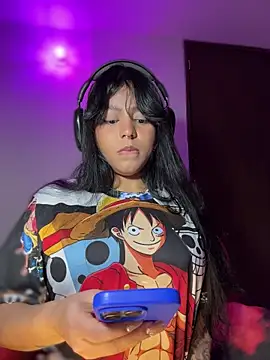 Naiara sex online show from December 16, 6:39 am