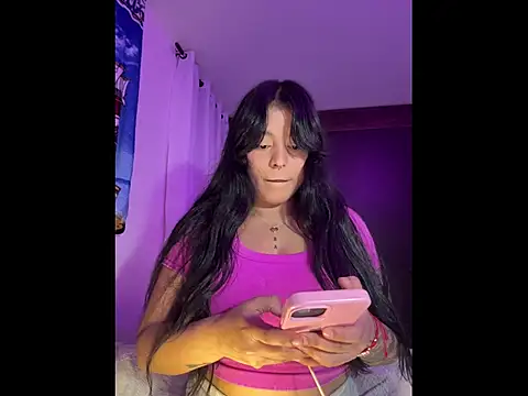 Naiara sex online show from November 3, 4:39 am