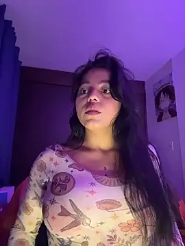 Naiara sex online show from February 6, 7:37 am