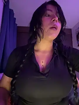 Naiara sex online show from February 17, 2:20 am