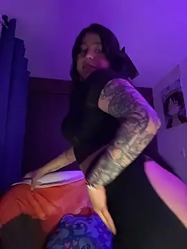 Naiara sex online show from February 23, 3:41 am