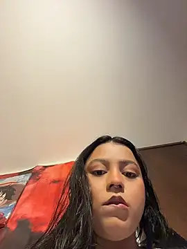 Snapshot of Naiara_sex chatting on July 15, 9:49 am Naiara sex online show from July 15, 9:49 am